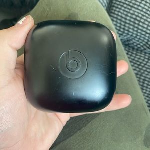 Beats by Dr Dre Powerbeats case only